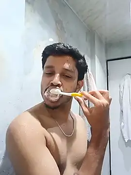 skinnyyyyyyyyy online show from July 30, 3:38 am