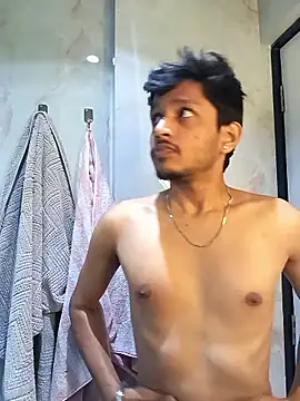 skinnyyyyyyyyy online show from January 10, 4:41 am