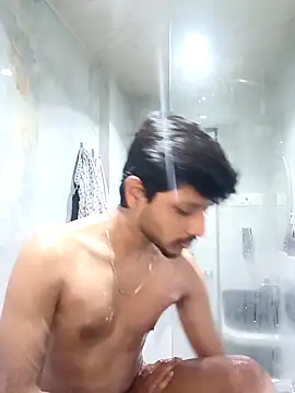 skinnyyyyyyyyy online show from February 16, 4:33 am