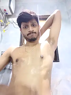 skinnyyyyyyyyy online show from September 18, 4:48 am