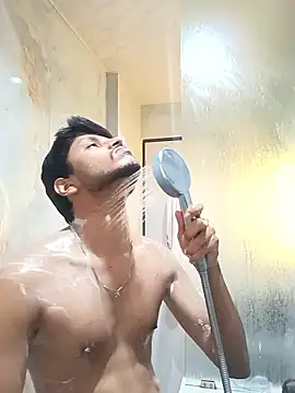 skinnyyyyyyyyy online show from January 15, 4:49 am