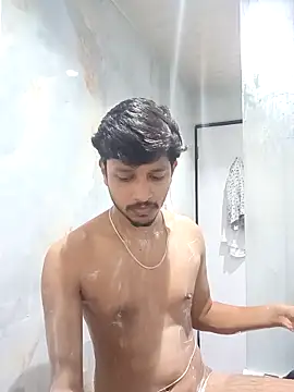 skinnyyyyyyyyy online show from April 18, 3:09 am