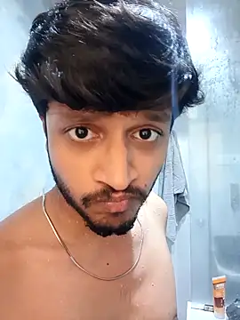 skinnyyyyyyyyy online show from May 13, 4:30 am