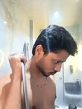 skinnyyyyyyyyy online show from January 17, 5:22 am