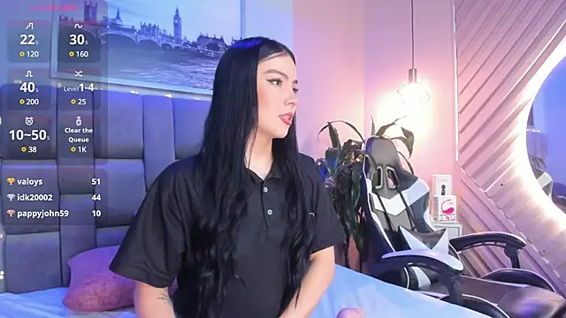 Snapshot of mia_greeco chatting on December 20, 11:54 am mia greeco online show from December 20, 11:54 am