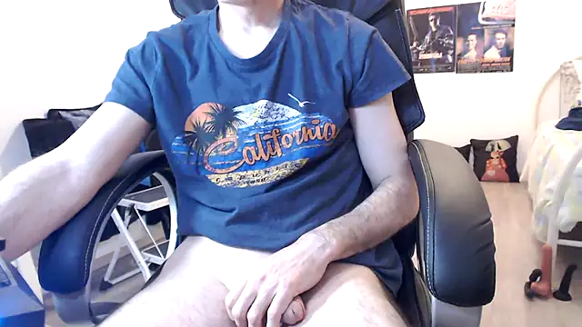 SteveStiffbone online show from March 4, 6:07 pm