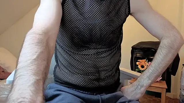 SteveStiffbone online show from October 27, 2:07 pm