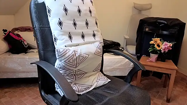 SteveStiffbone online show from November 27, 1:55 pm