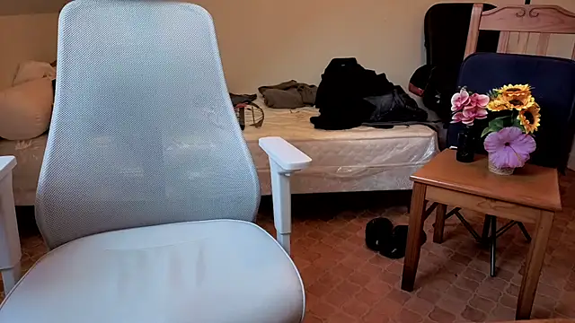 SteveStiffbone online show from April 12, 5:05 pm