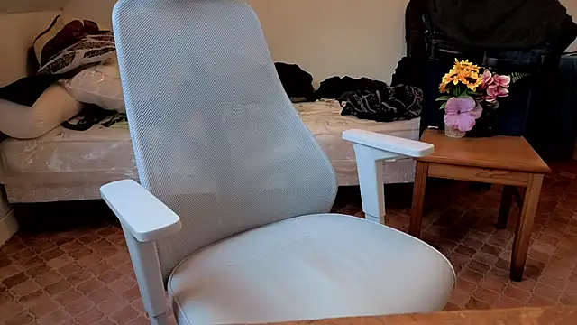 SteveStiffbone online show from February 26, 2:06 pm