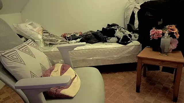 SteveStiffbone online show from March 20, 6:53 pm