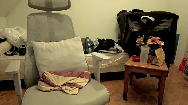 SteveStiffbone online show from March 10, 6:34 pm