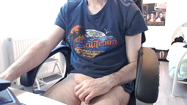 SteveStiffbone online show from March 6, 5:22 pm
