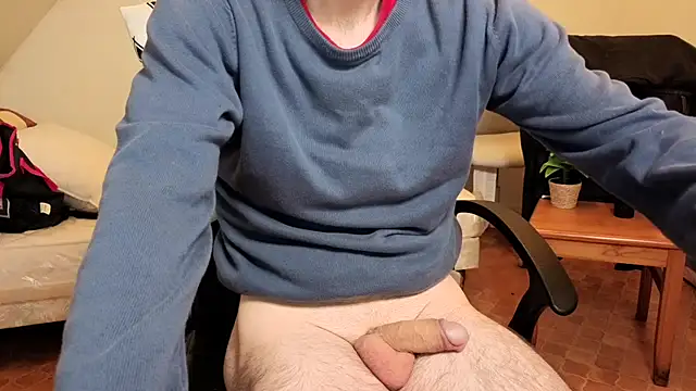 SteveStiffbone online show from November 12, 6:01 pm