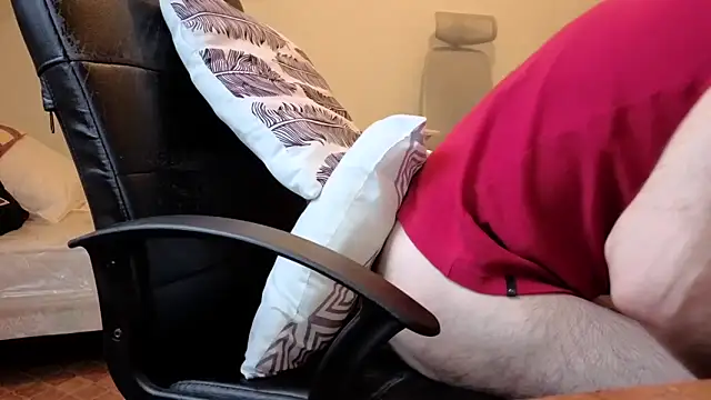 SteveStiffbone online show from November 11, 2:56 pm