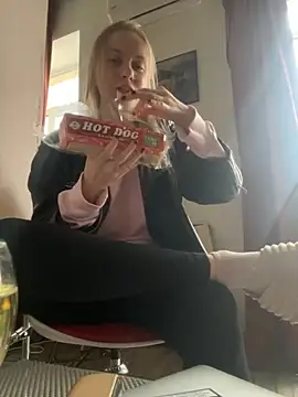 alexa glory online show from November 9, 11:25 am