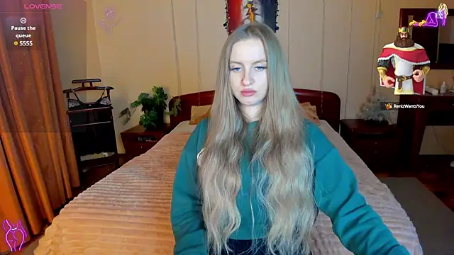 alexa glory online show from February 7, 4:56 pm