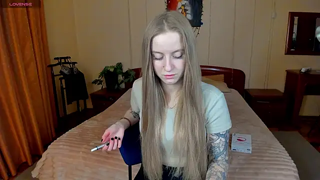 alexa glory online show from February 23, 6:34 pm