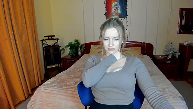 alexa glory online show from February 1, 7:02 pm