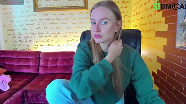 alexa glory online show from November 5, 8:39 am