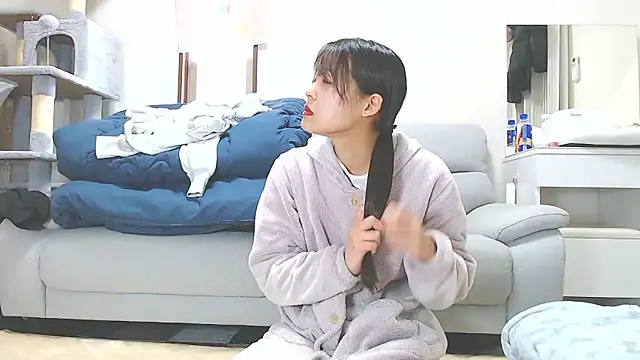 nmnk CH online show from January 16, 12:58 am