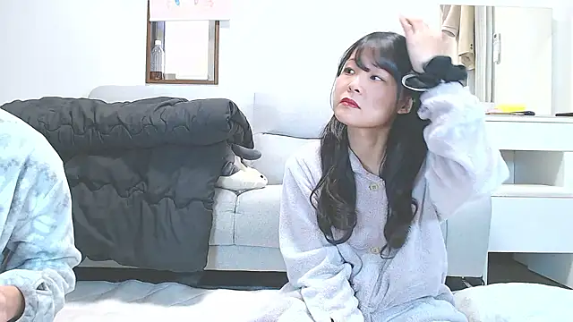 nmnk CH online show from November 18, 10:13 pm