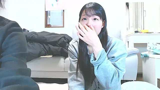 nmnk CH online show from October 22, 2:22 am