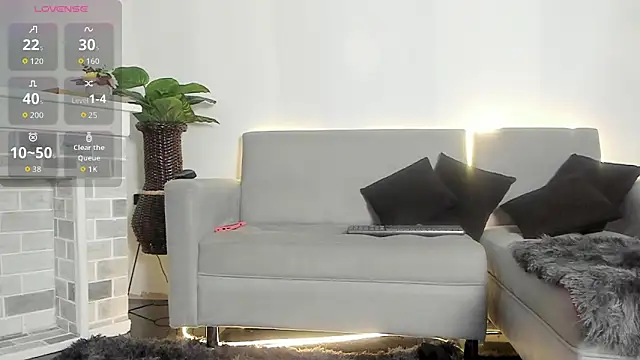 Selenecollins online show from October 8, 12:28 pm