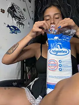 Bonnie willliams19 online show from June 1, 4:56 am