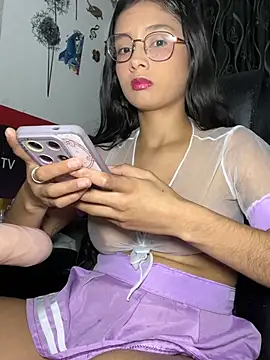 Bonnie willliams19 online show from February 7, 3:58 am