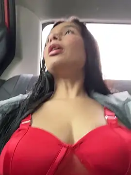 Bonnie willliams19 online show from April 5, 8:15 pm