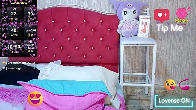 georgia oli online show from March 12, 11:54 am