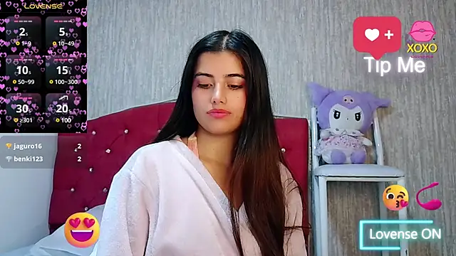 georgia oli online show from March 10, 4:25 pm