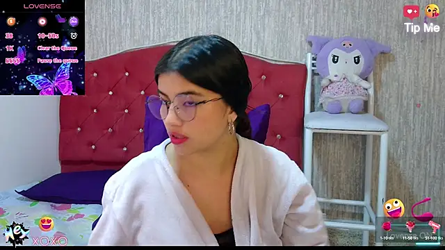 georgia oli online show from October 9, 2:23 am