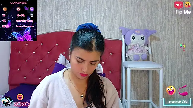 georgia oli online show from September 25, 2:28 am