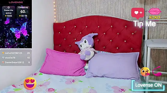 georgia oli online show from February 13, 2:56 am