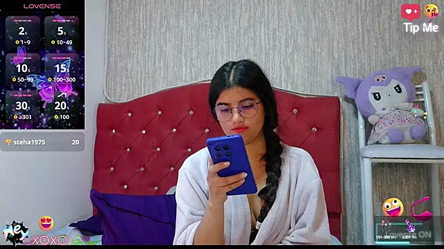 georgia oli online show from October 10, 2:29 pm