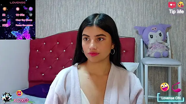 georgia oli online show from October 3, 2:37 am