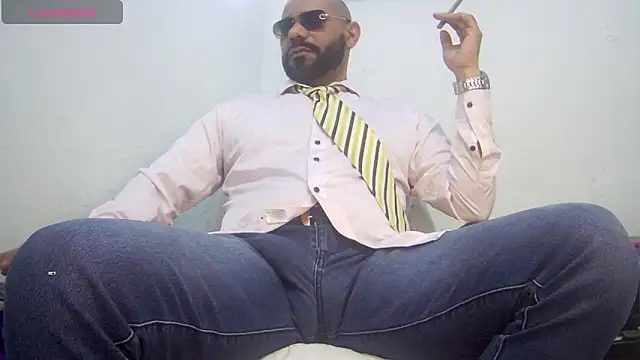bruce bigg online show from May 9, 4:10 pm