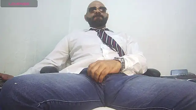 bruce bigg online show from May 3, 11:52 pm