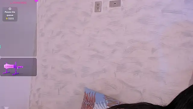 Elalove  online show from November 1, 7:13 am