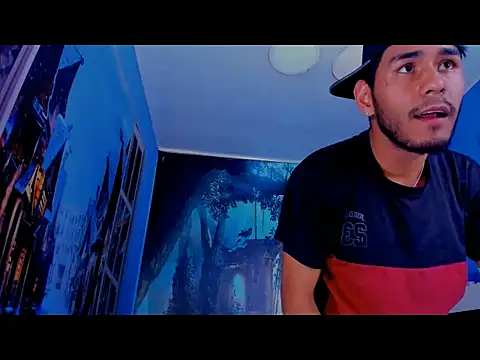 alessa zoe online show from March 15, 1:56 am