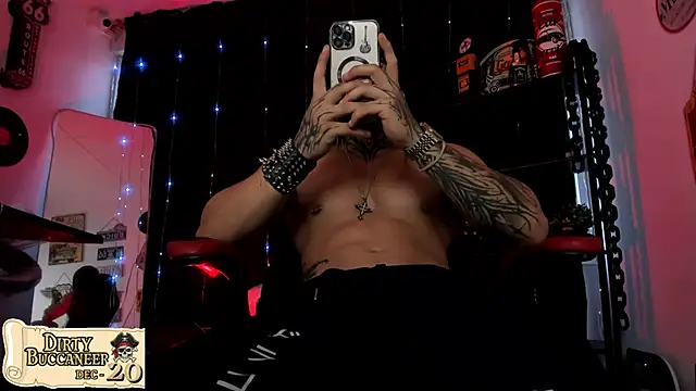 the beast master  online show from December 19, 9:17 pm