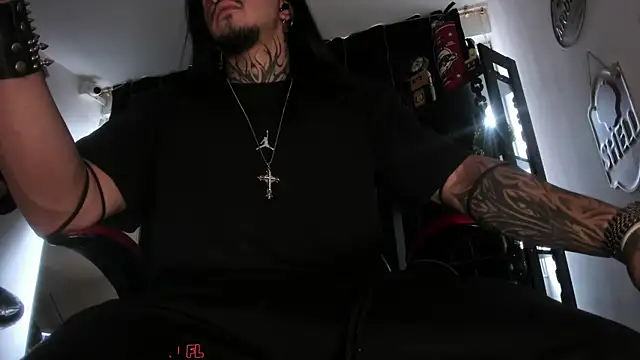 the beast master  online show from December 2, 7:37 pm