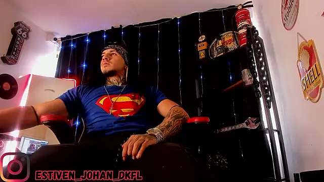 the beast master  online show from February 3, 8:58 pm