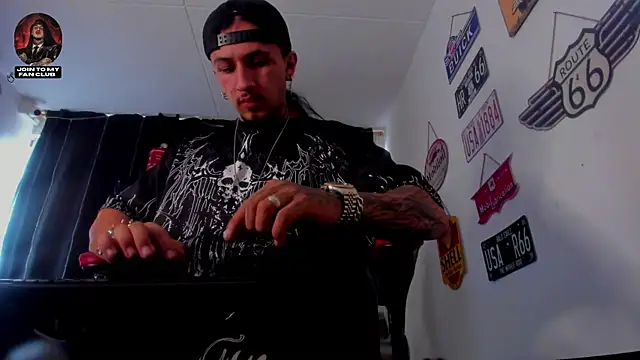 the beast master  online show from May 1, 8:58 pm