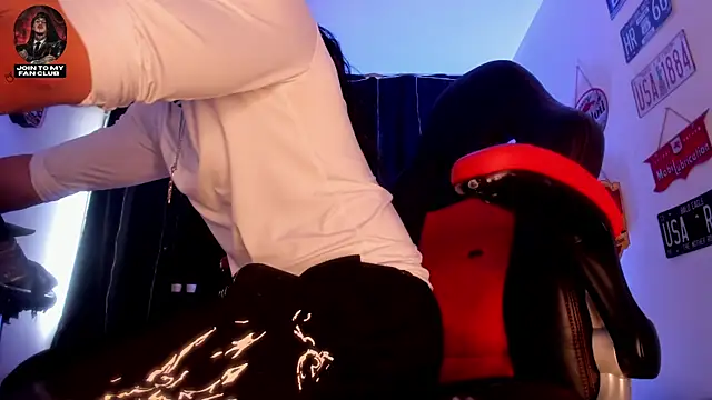 the beast master  online show from April 14, 8:14 pm