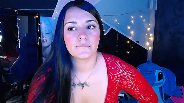 Snapshot of Samanta_james19 chatting on September 10, 5:23 pm Samanta james19 online show from September 10, 5:23 pm