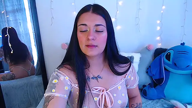 Samanta james19 online show from January 9, 4:58 pm