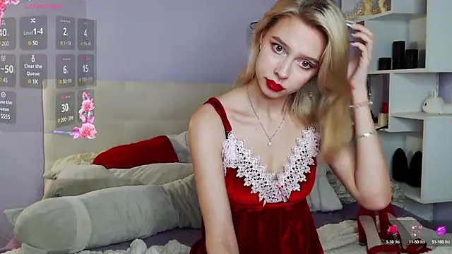 Snapshot of White_Lioness chatting on December 27, 5:05 pm White Lioness online show from December 27, 5:05 pm